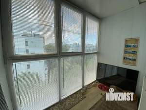 3-к квартира, вторичка, 59м2, 9/9 этаж