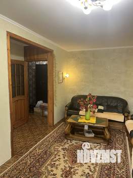 2-к квартира, вторичка, 45м2, 3/5 этаж