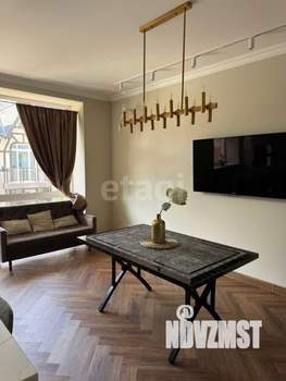 5-к квартира, вторичка, 246м2, 3/3 этаж