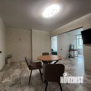 2-к квартира, вторичка, 65м2, 5/19 этаж