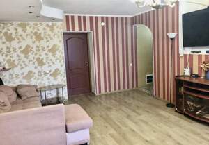 4-к квартира, вторичка, 86м2, 5/5 этаж