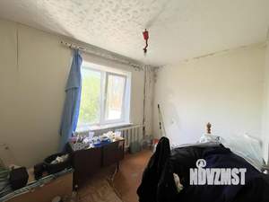 2-к квартира, вторичка, 46м2, 5/9 этаж