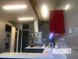 5-к квартира, вторичка, 246м2, 9/9 этаж