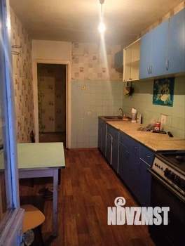 4-к квартира, вторичка, 76м2, 8/10 этаж