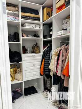 3-к квартира, вторичка, 97м2, 7/25 этаж