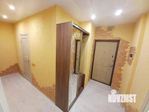 3-к квартира, вторичка, 74м2, 7/25 этаж