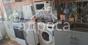 3-к квартира, вторичка, 66м2, 9/9 этаж