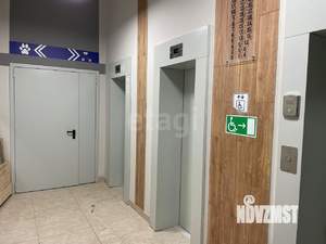 2-к квартира, вторичка, 61м2, 19/25 этаж