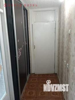2-к квартира, вторичка, 43м2, 3/5 этаж