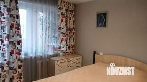 3-к квартира, вторичка, 57м2, 6/9 этаж