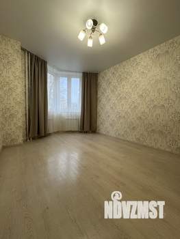 2-к квартира, вторичка, 55м2, 3/10 этаж