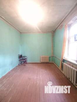 2-к квартира, вторичка, 51м2, 1/2 этаж