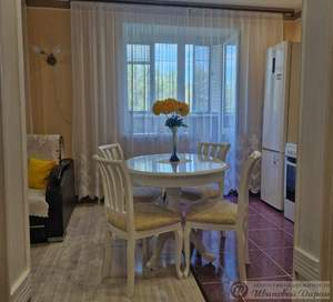1-к квартира, вторичка, 41м2, 2/16 этаж