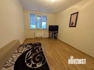 1-к квартира, вторичка, 35м2, 4/10 этаж