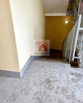 1-к квартира, вторичка, 40м2, 19/24 этаж