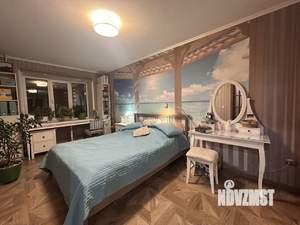 2-к квартира, вторичка, 64м2, 4/10 этаж