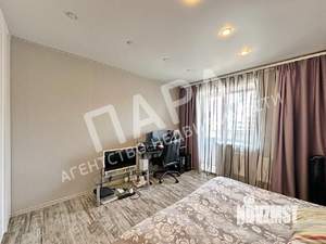 1-к квартира, вторичка, 35м2, 12/16 этаж