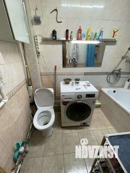 1-к квартира, вторичка, 41м2, 3/12 этаж