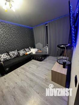 1-к квартира, вторичка, 30м2, 1/3 этаж