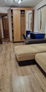 3-к квартира, вторичка, 69м2, 1/9 этаж