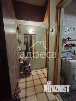 1-к квартира, вторичка, 31м2, 4/5 этаж