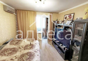 2-к квартира, вторичка, 43м2, 8/9 этаж