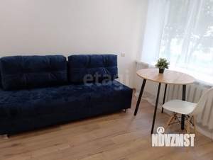 Студия квартира, вторичка, 22м2, 1/5 этаж