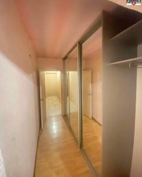 2-к квартира, вторичка, 45м2, 1/5 этаж