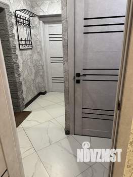 2-к квартира, вторичка, 46м2, 4/5 этаж