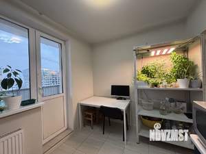 1-к квартира, вторичка, 32м2, 19/19 этаж