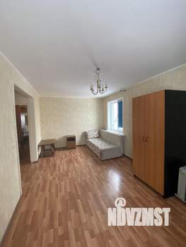 1-к квартира, вторичка, 31м2, 1/5 этаж
