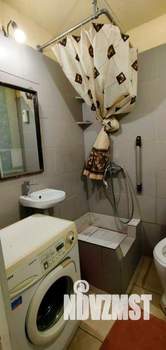 Студия квартира, вторичка, 19м2, 10/16 этаж