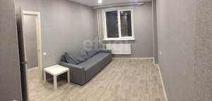 1-к квартира, вторичка, 36м2, 2/19 этаж