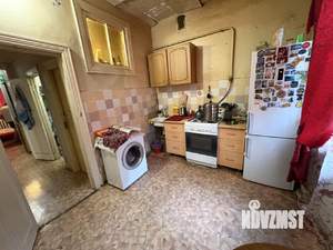 3-к квартира, вторичка, 76м2, 1/4 этаж