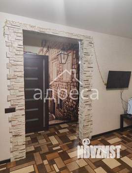 2-к квартира, вторичка, 45м2, 1/5 этаж