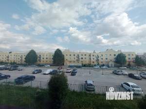 1-к квартира, вторичка, 34м2, 2/3 этаж