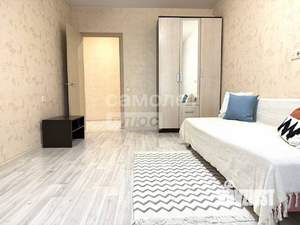 2-к квартира, вторичка, 63м2, 6/22 этаж