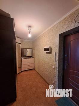 1-к квартира, вторичка, 44м2, 3/17 этаж