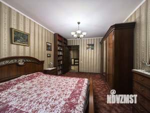 3-к квартира, вторичка, 70м2, 2/10 этаж