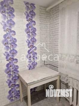 1-к квартира, вторичка, 34м2, 5/5 этаж