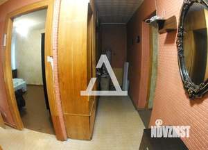 2-к квартира, вторичка, 48м2, 1/5 этаж