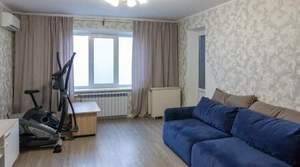 3-к квартира, вторичка, 73м2, 11/18 этаж