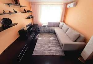 1-к квартира, вторичка, 38м2, 10/16 этаж