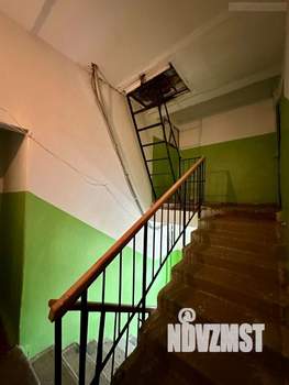 2-к квартира, вторичка, 50м2, 9/10 этаж