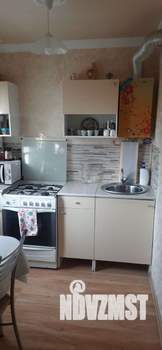 2-к квартира, вторичка, 45м2, 4/5 этаж