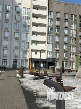 2-к квартира, вторичка, 65м2, 15/17 этаж