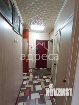 2-к квартира, вторичка, 42м2, 5/5 этаж