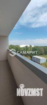 1-к квартира, вторичка, 42м2, 4/16 этаж
