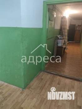 1-к квартира, вторичка, 28м2, 2/9 этаж