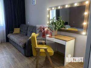 2-к квартира, вторичка, 57м2, 5/8 этаж